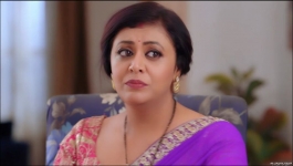 Aangan Apno Ka - 6th June 2024